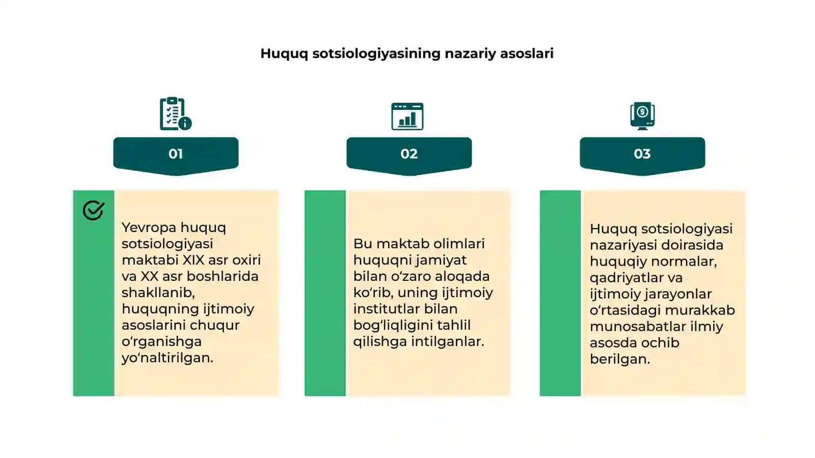 Yevropa huquq sotsiologiyasi maktabi 4