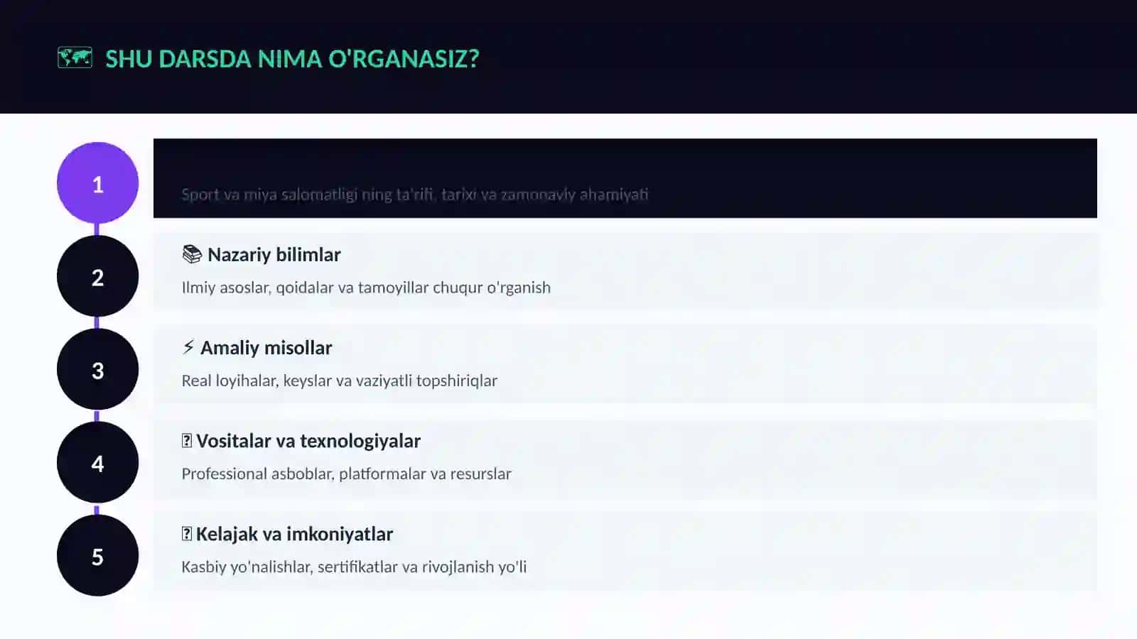Sport va miya salomatligi 4
