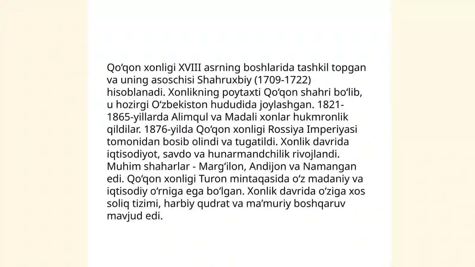 Turk xoqonligi 4