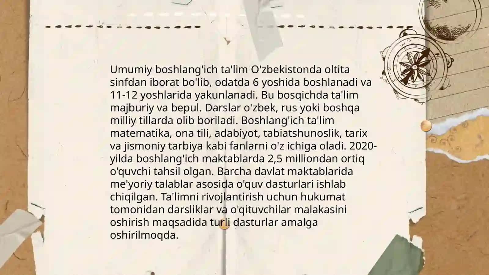 Saudi Arabiston taʼlim tizimi 4