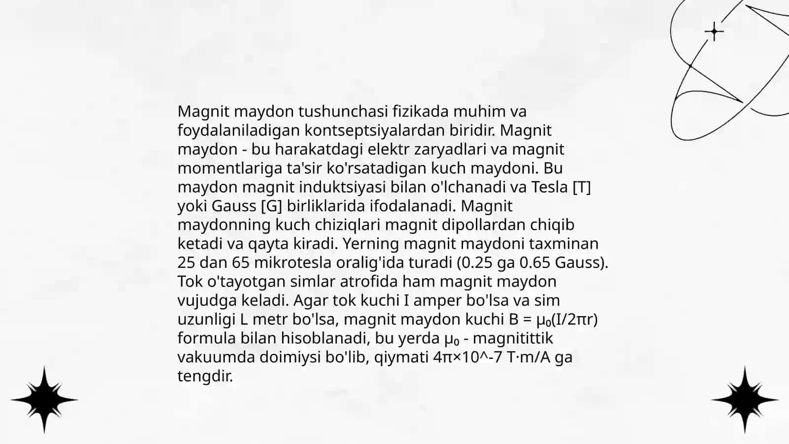 Magnit Maydon 4