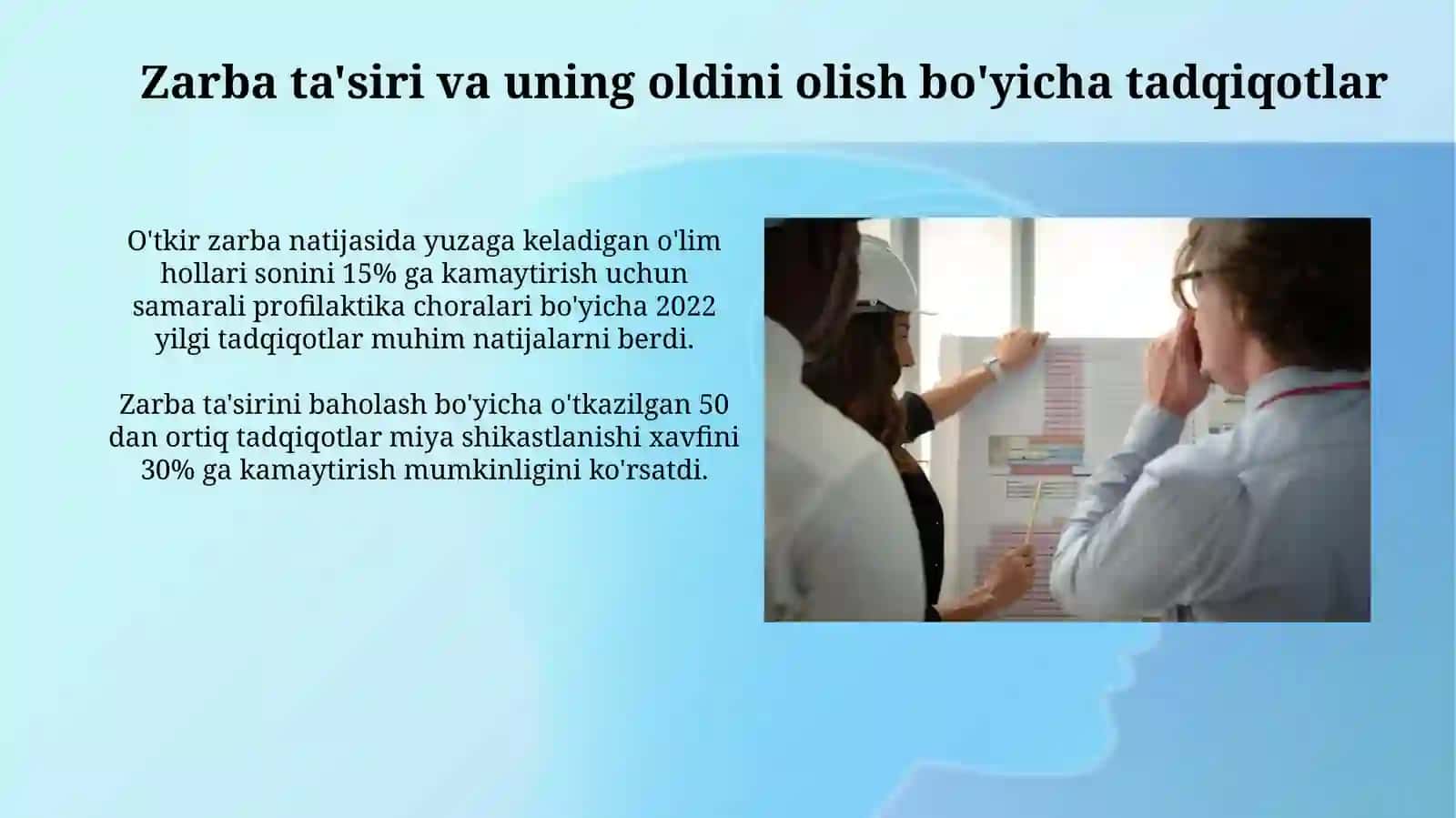 Zararning Baholash 4