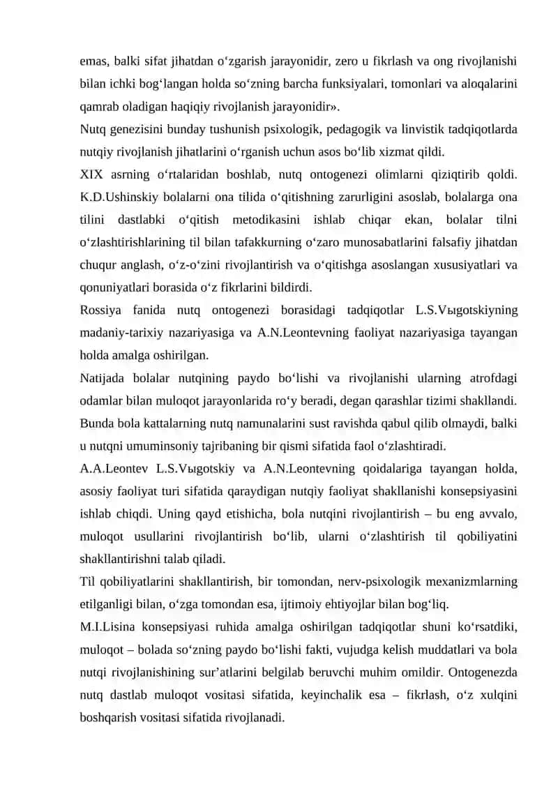 TA'LIMIY O'YINLAR VA UNI BOLA NUTQINI RIVOJLANTIRISHDAGI O'RNI 4
