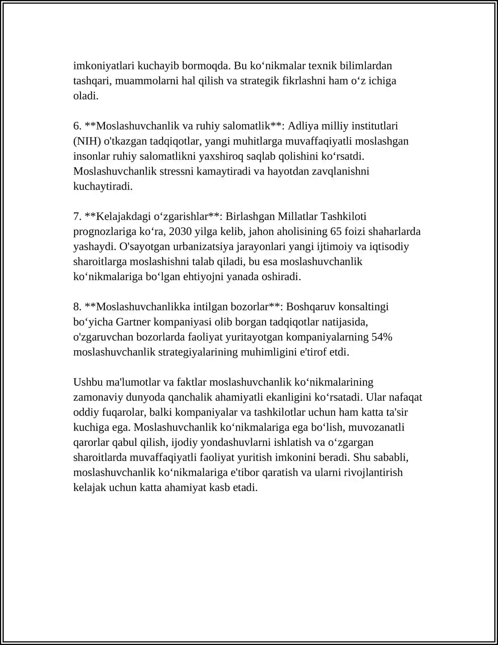 MTT BOLALARNING MOSLASHUV KONIKMALARINI SHAKLANTIRISH TEXNOLOGIYALARI 4
