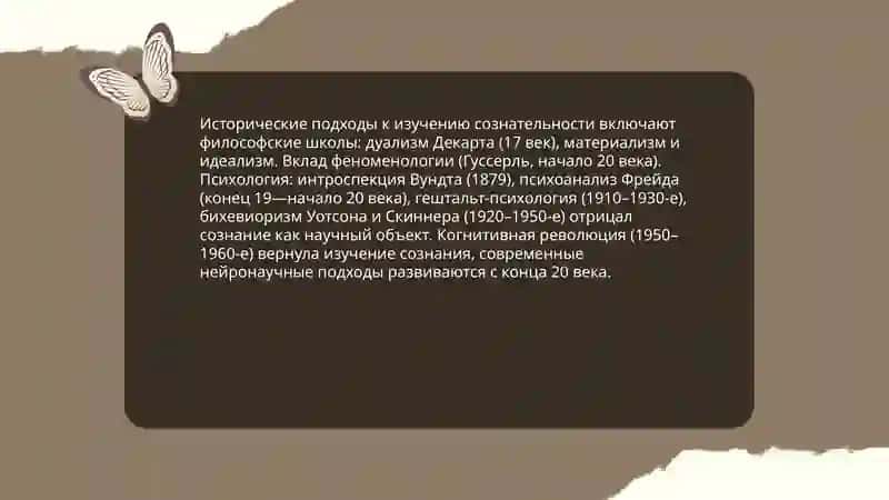 Сознательность 4