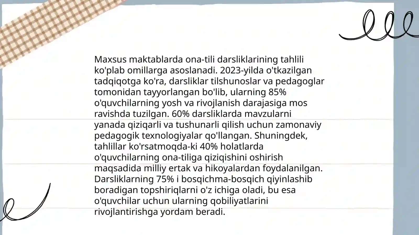 Maxsus maktablarda ona-tili fan metodikasi 4
