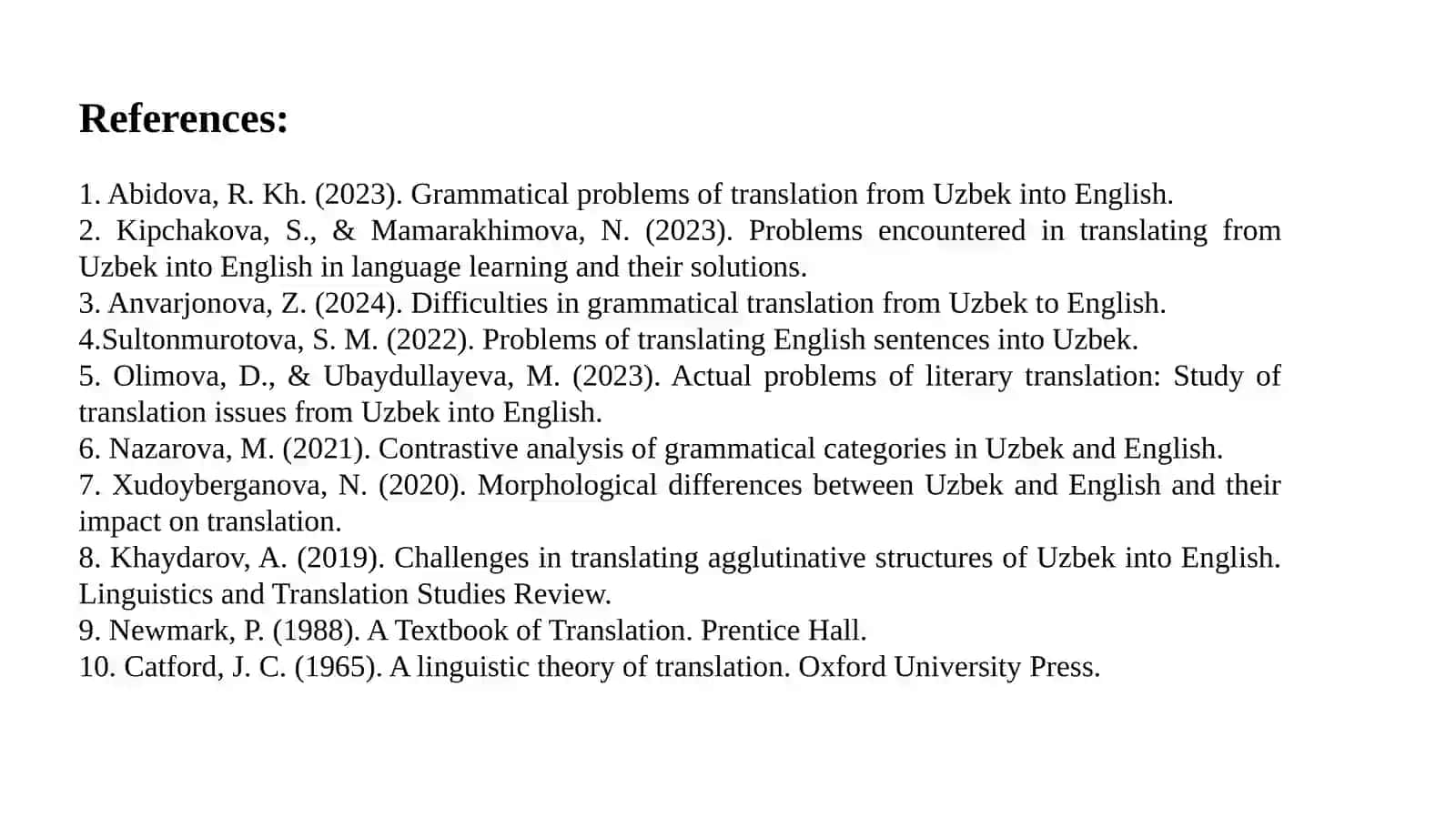 TEXT TRANSLATION AND PRACTICE 4