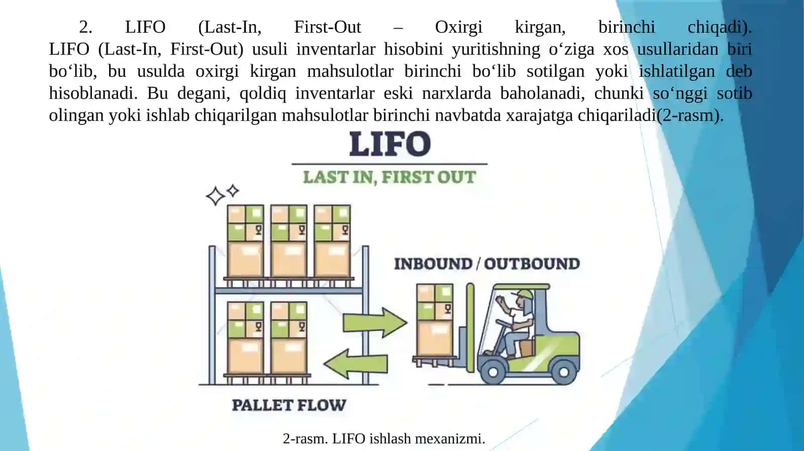 sanoat korxonalarida jihozlar va xojalik inventorlari 4