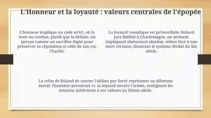 Chanson de Roland 4