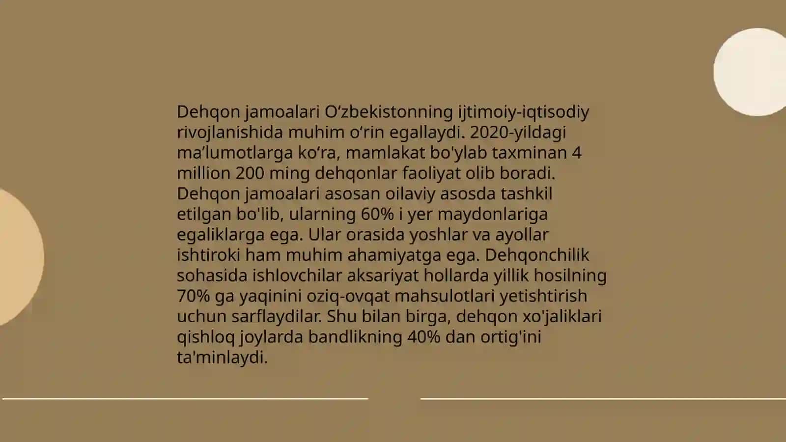 Ilk temir davri dehqon jamoalarining shakllanish jarayoni 4