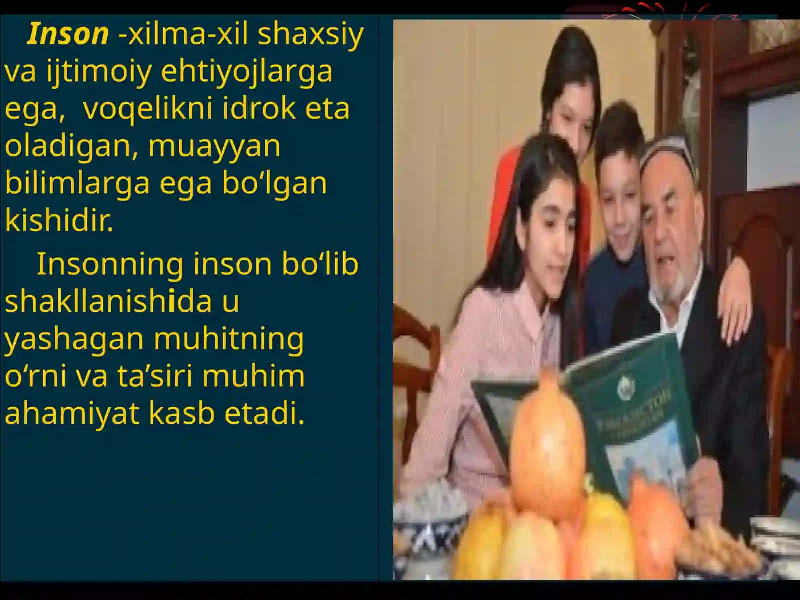 Fuqaroliktarbiyasi 4
