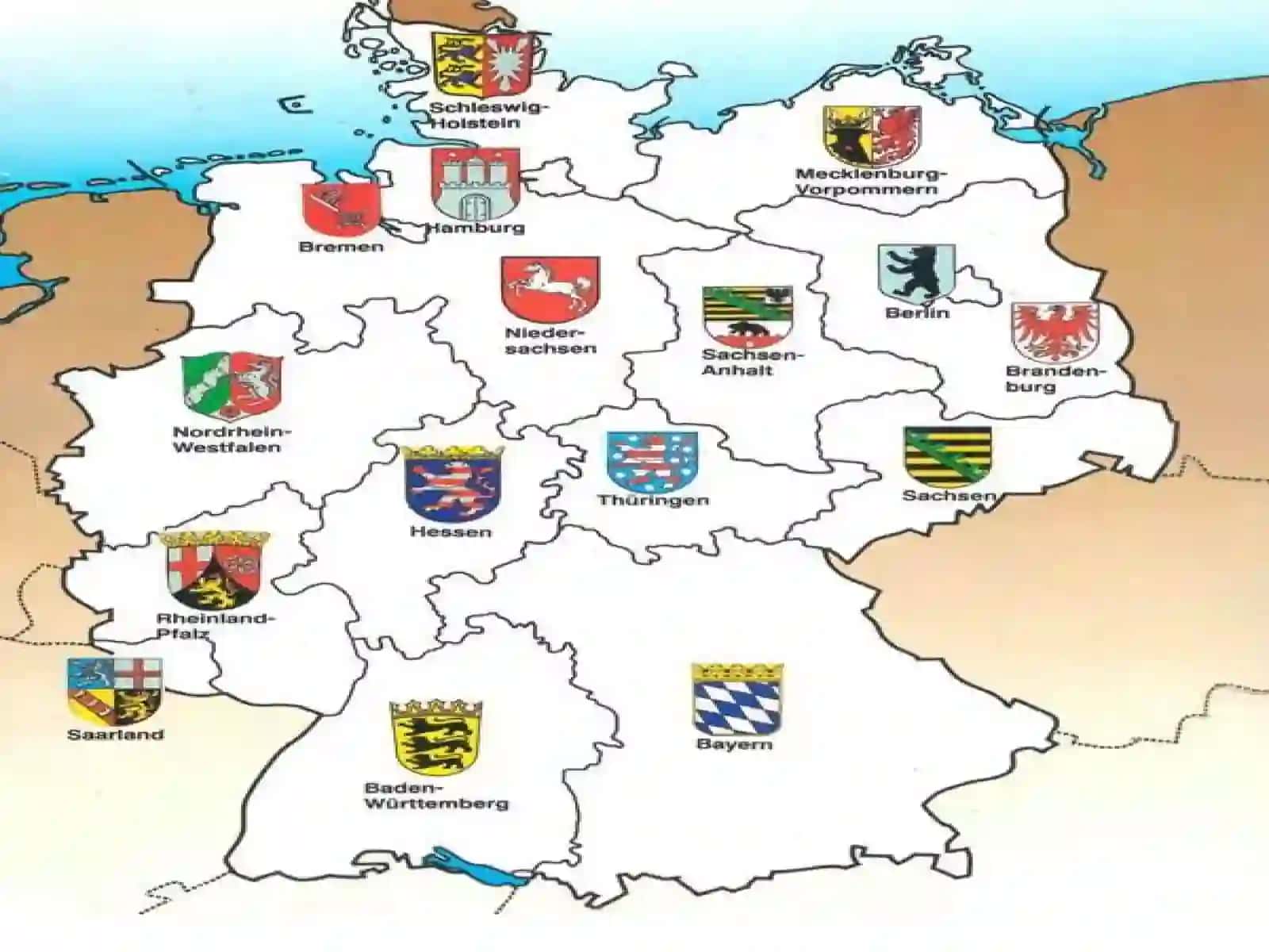 Thema:Gesamtinformationüber dem sprachlernende Land 4