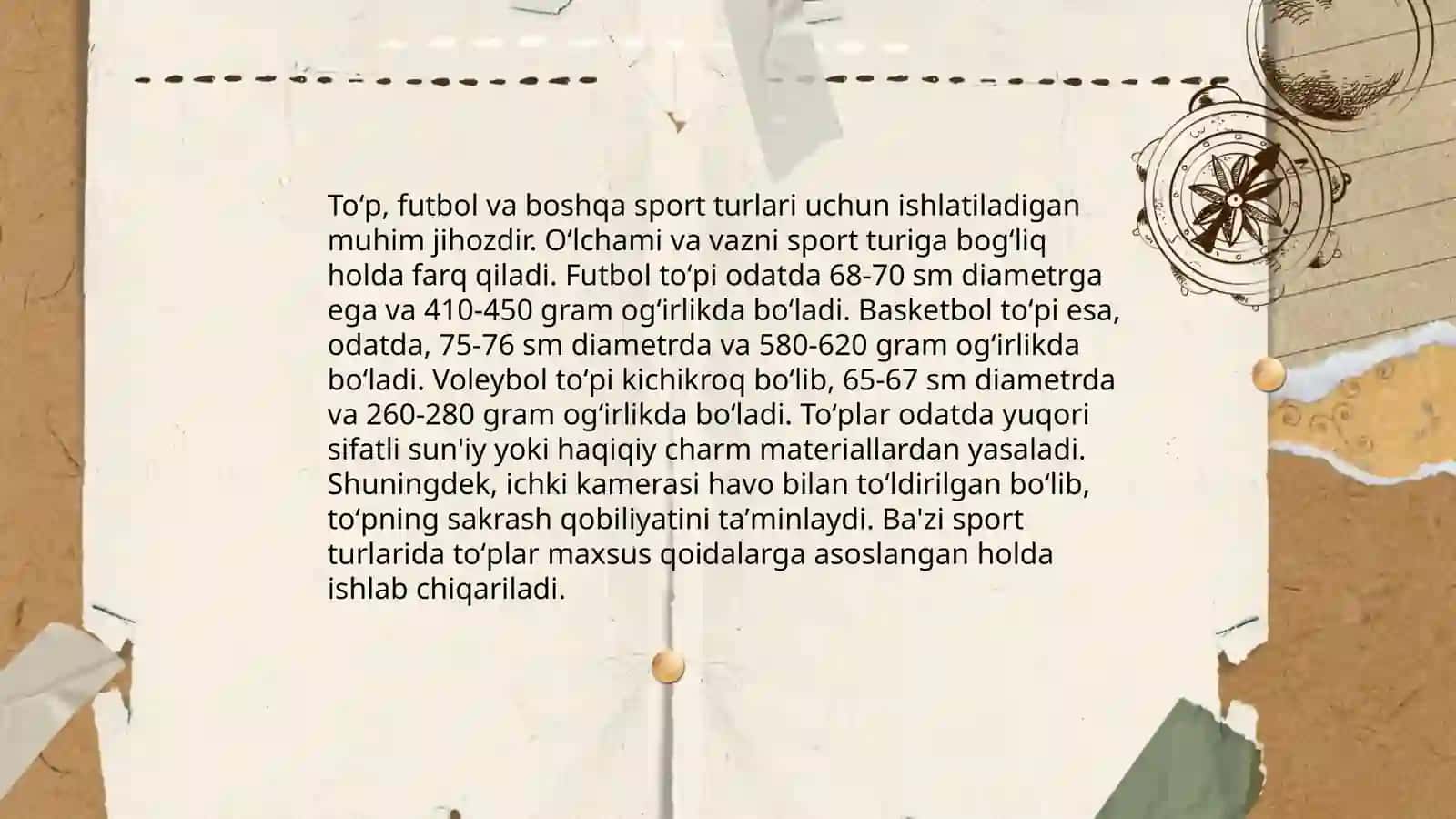 Futbol oʻyini qoidalari 4