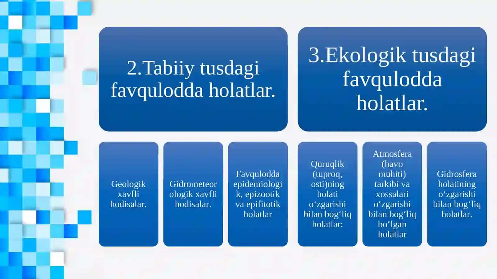 FAVQULODDA HOLATLARDA DAVLATNING IQTISODIY XAVFSIZLIGINI TA’MINLASH YO‘LLARI 4