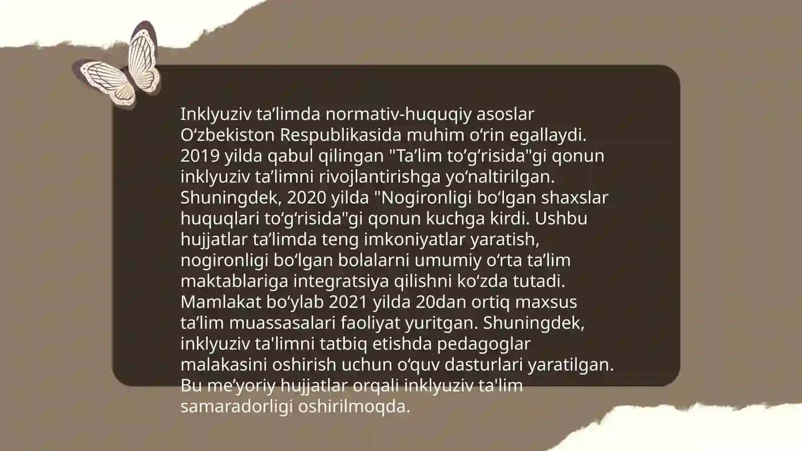 Inklyuziv taʼlim tamoyillari 4