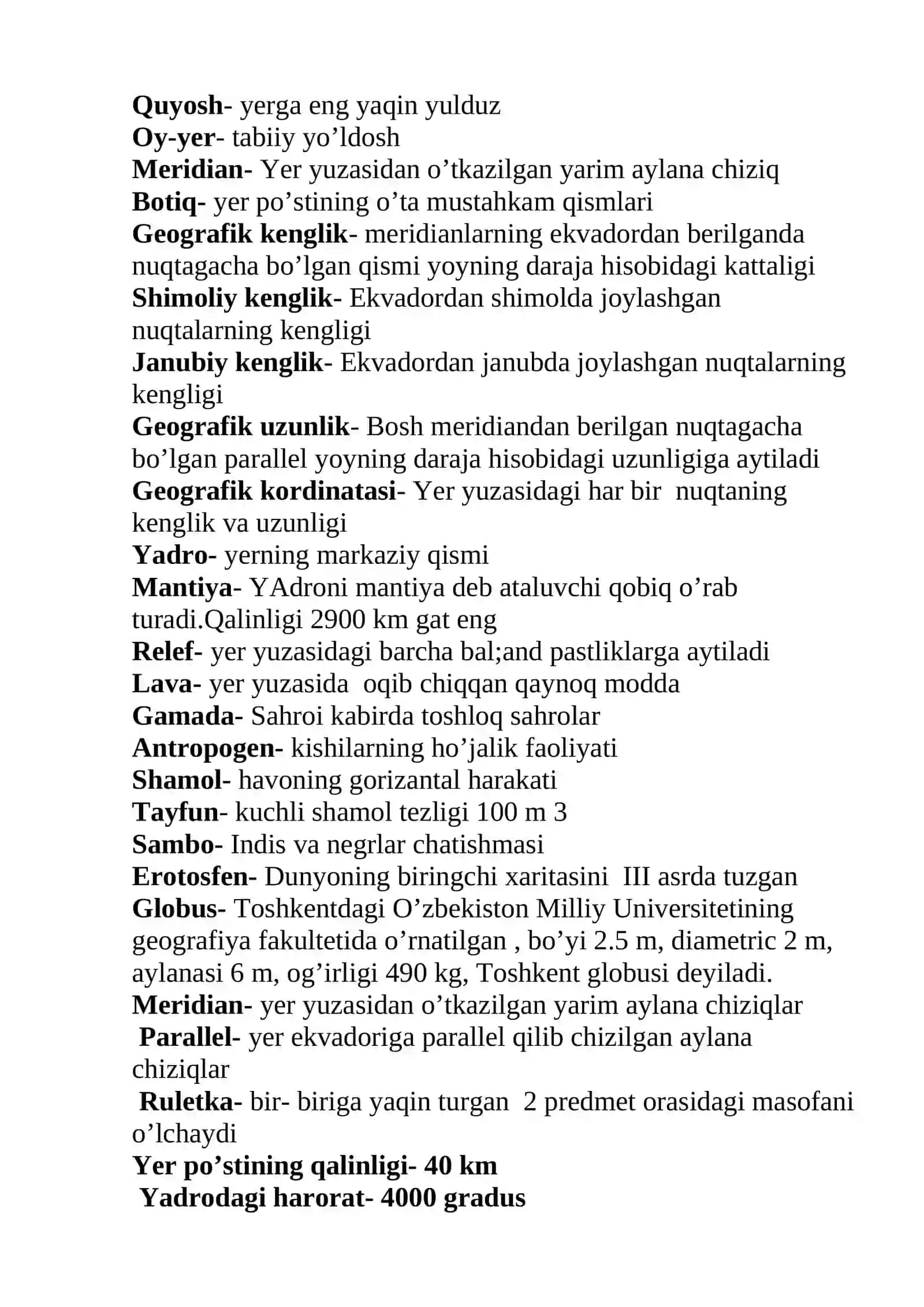 ATAMALAR 4