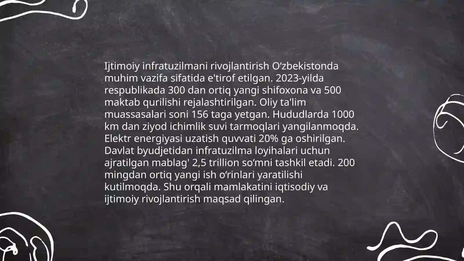 Hududlarni ijtimoiy-iqtisodiy dasturlari 4