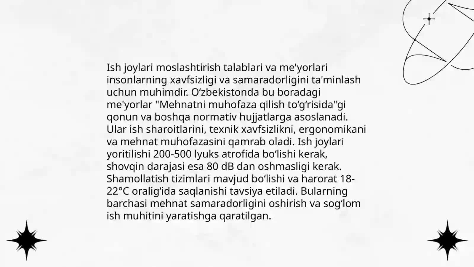 Nogironligi boʻlgan shaxslarning mehnat qilishi va bantligi 4