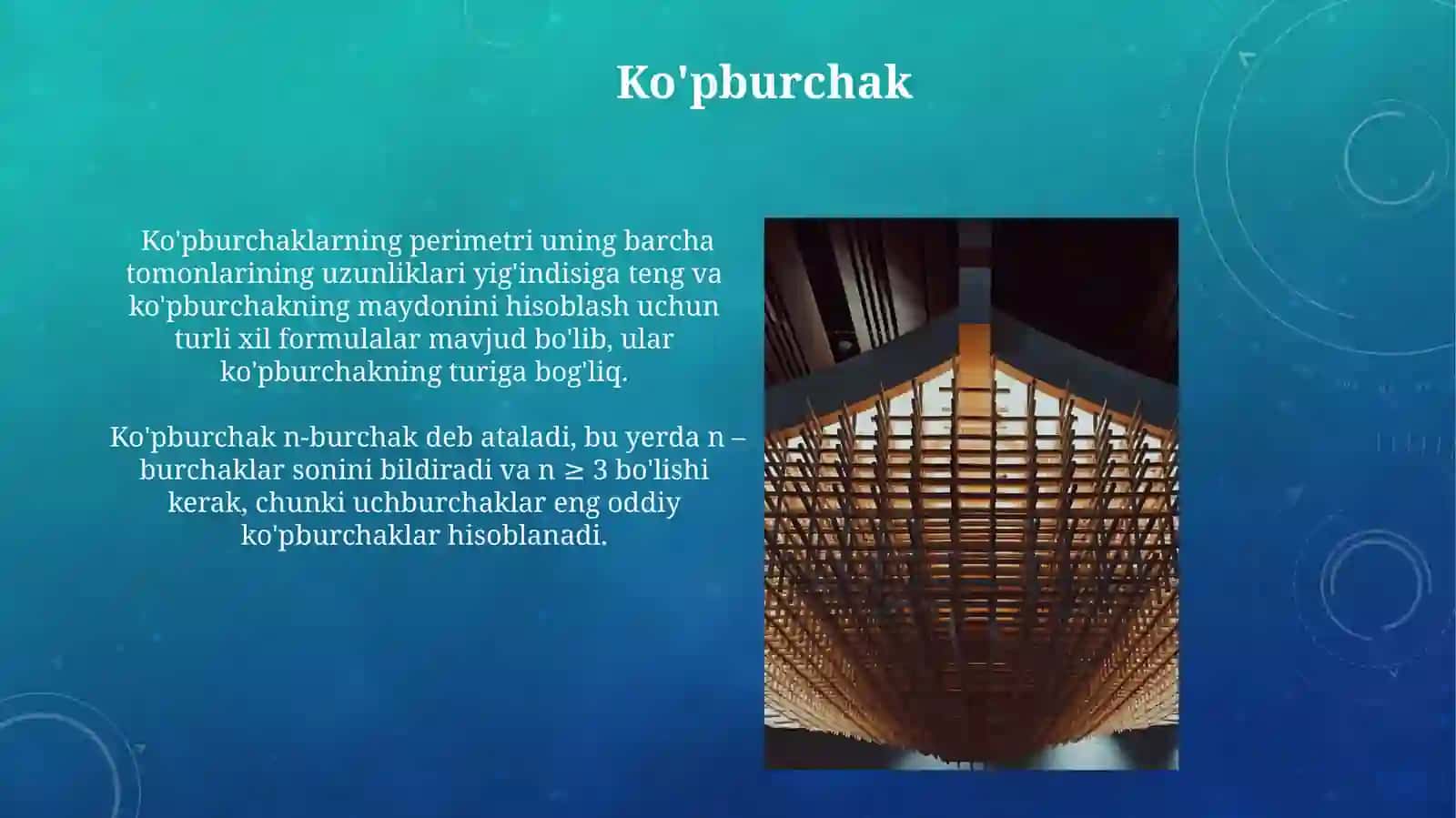 Geometriya Elementlari 4