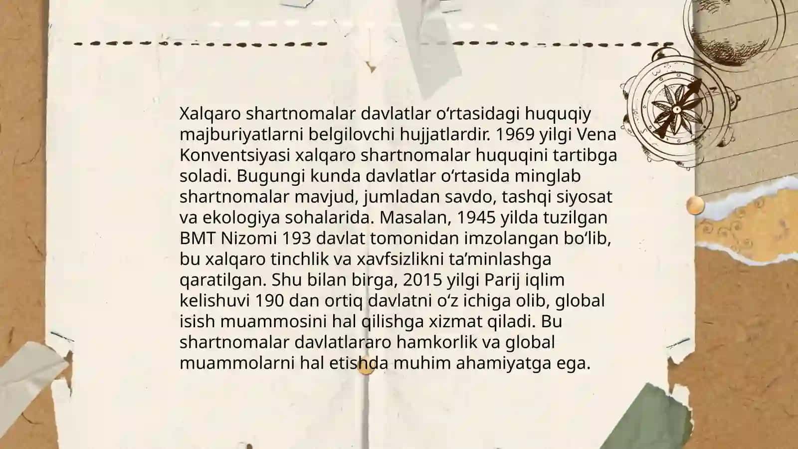 Xalqaro huquq 4