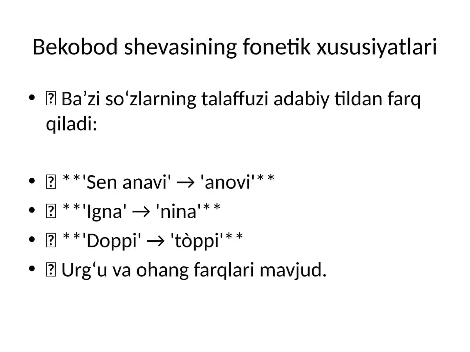 BEKOBOD SHEVASI 4