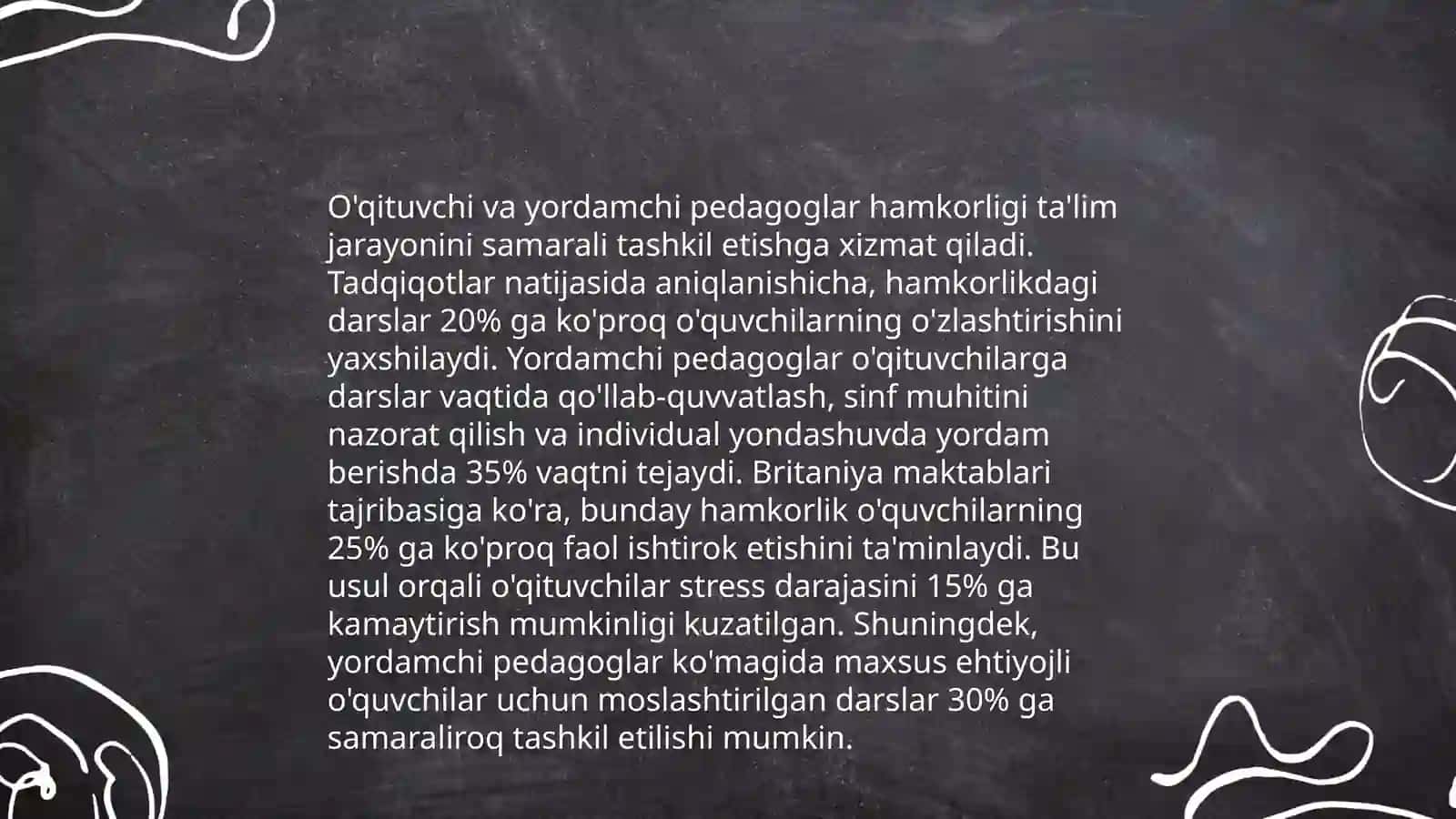 Ta'lim jarayonida differensial yondashuv 4