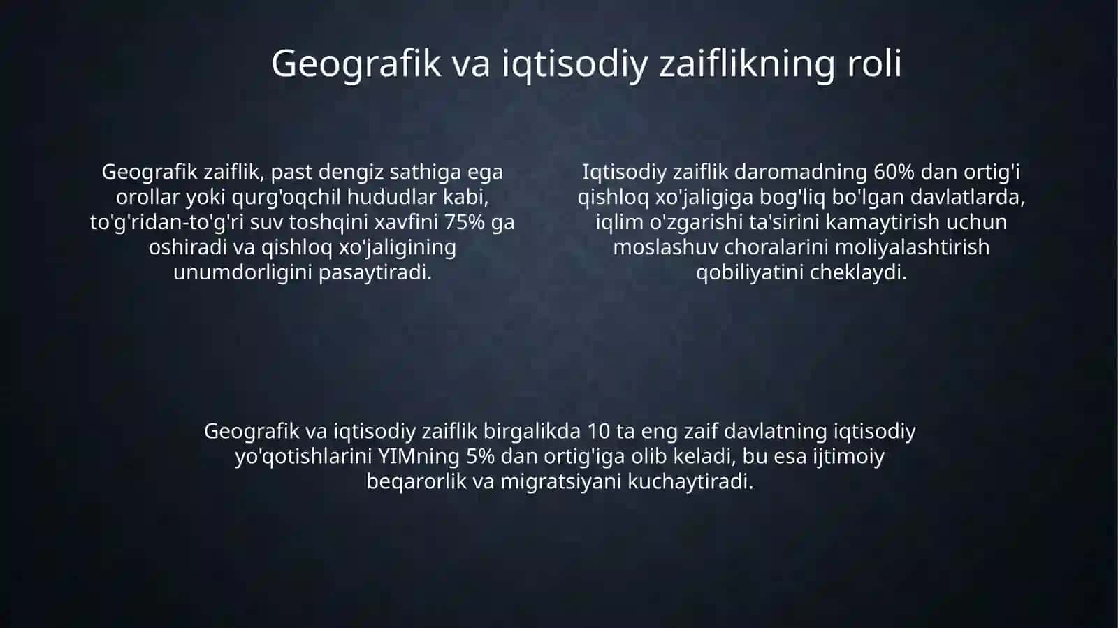 Iqlimoʻzgarishikimgaqimmatgatushyapti 4