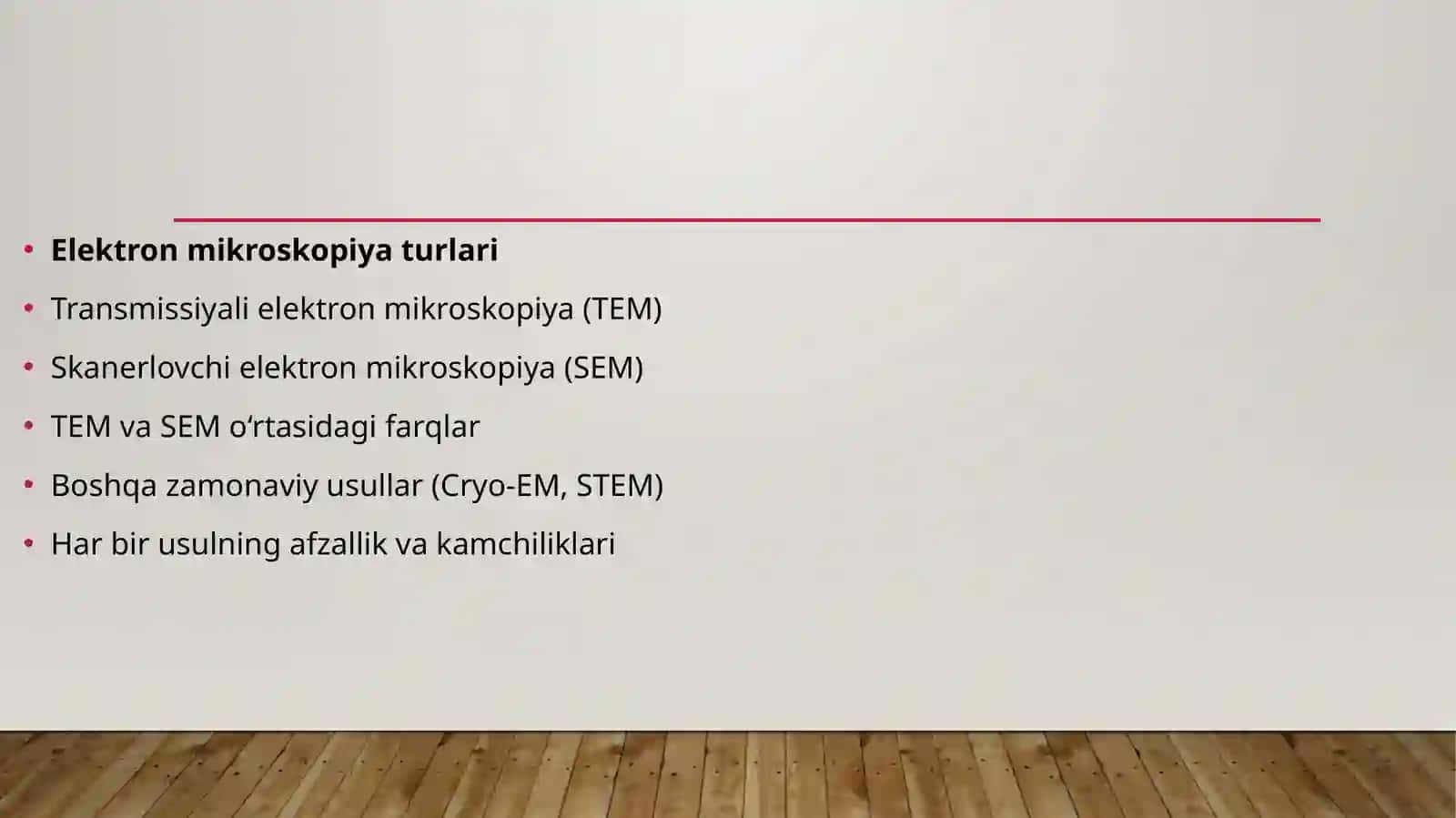 Elektron mikraskopiya usullarining tibbiyotdagi ahamiyati 4