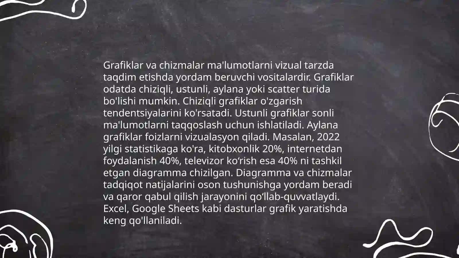 Matematik revuslar 4