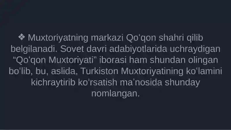 Turkiston muxtoryati 4