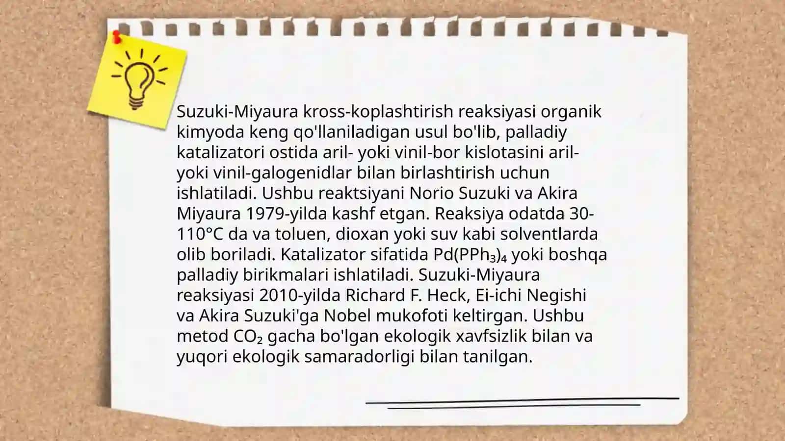 Grinyar reaksiyasi 4
