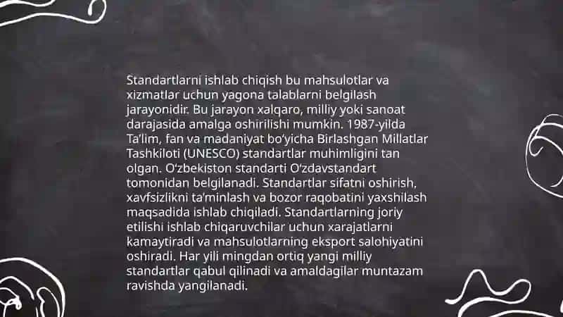 Temirov Sirojiddinning YUK Fanidan Mustaqil Ishi 4