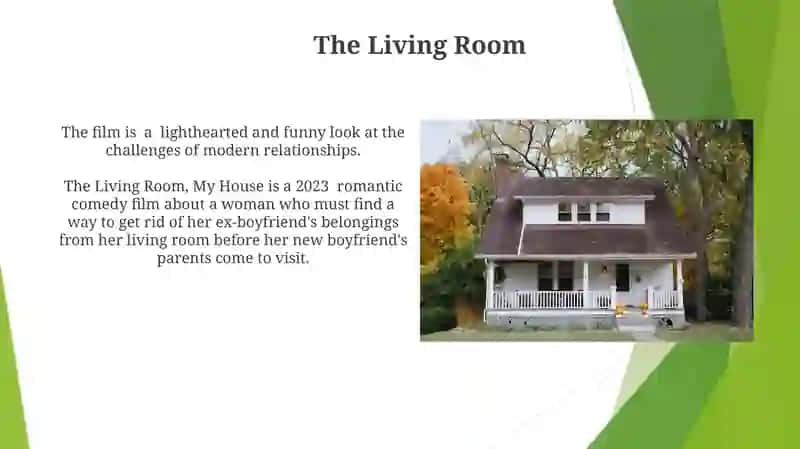 My House 4