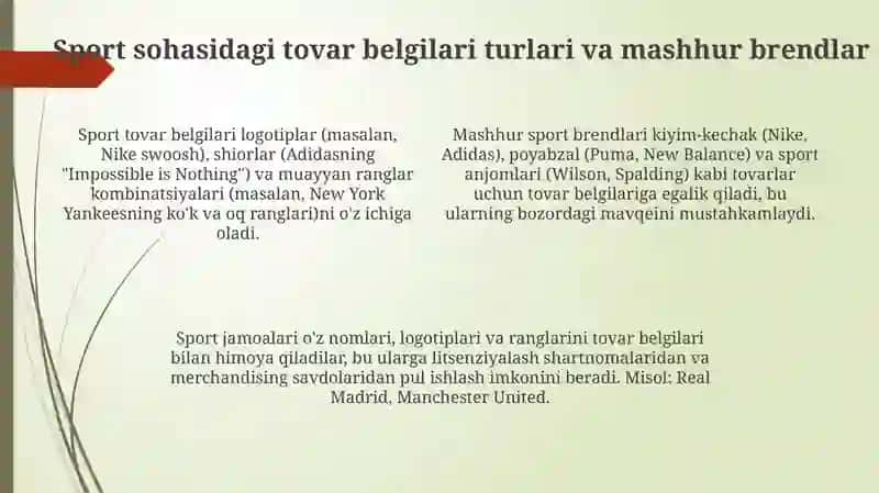 Sportsanoatidatovarbelgilari 4