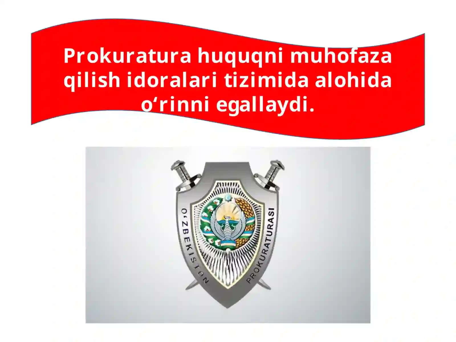 Huquqni muhofaza qiluvchi davlat organi 4