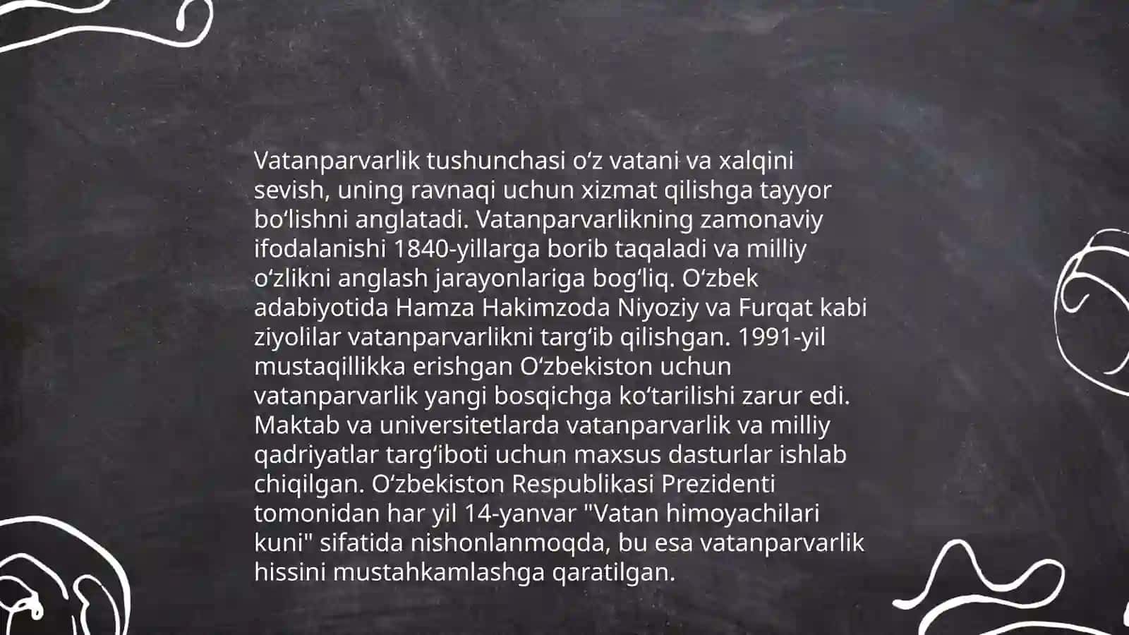 Mening vatanim 4