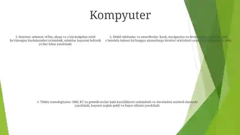 Elektr yoritish va elektr jihozlari 4