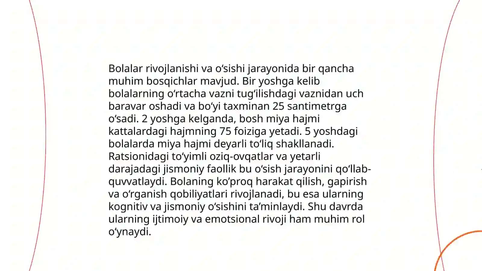 Ilk qadam davlat o'quv dasturi 4