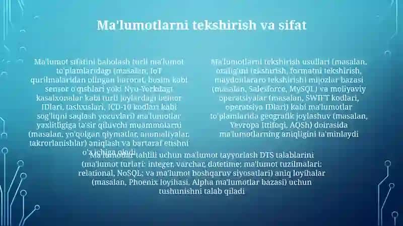 DTS arxitekturasi 4