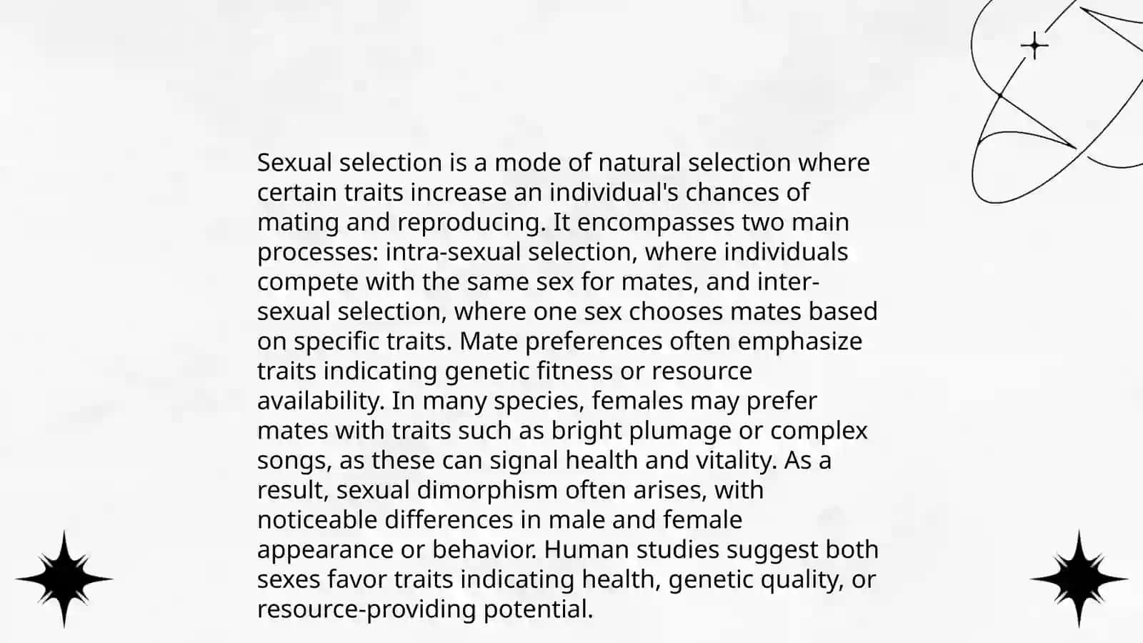 Evolutionary Psychology 4