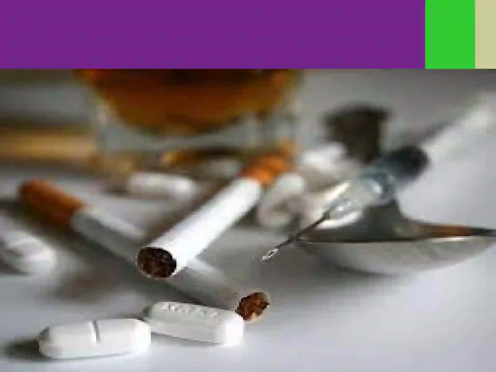 Alkogolizm va giyohvandlikda bemorlar psixologiyasi 4