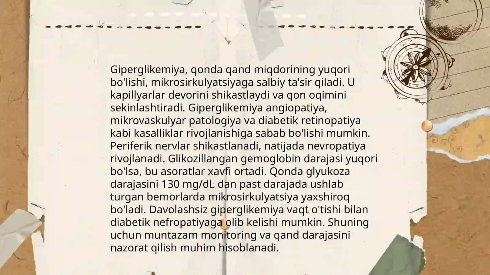 Diabetik mikrosangiopatiyalar 4