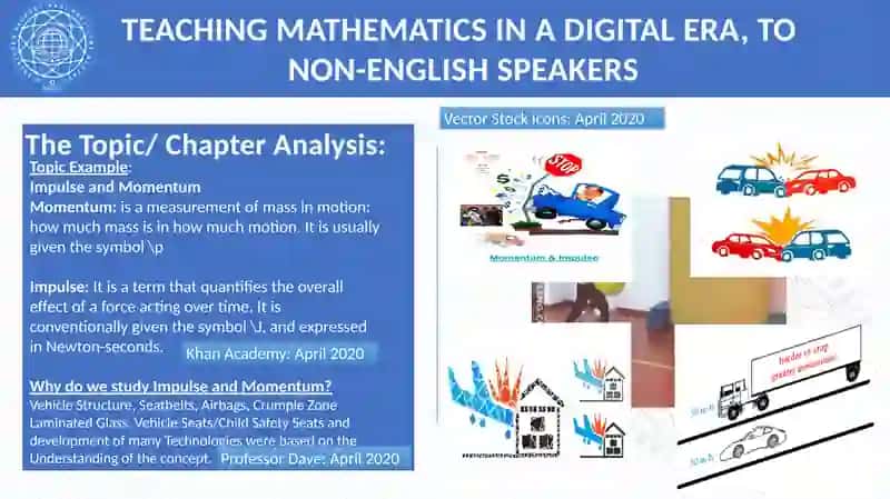 Teaching Mathematics in a Digital Era 4