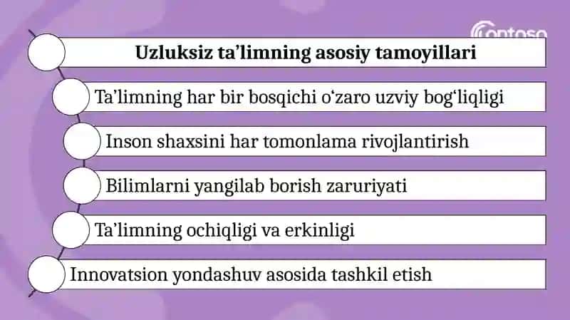 Masofaviy ta’lim va uning ahamiyati 4