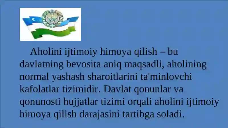 O‘ZBEKISTONNING ENG YANGI TARIXI 4