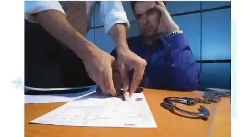 Tergoveksprimenti o’tkazish asoslari va tartibi 4