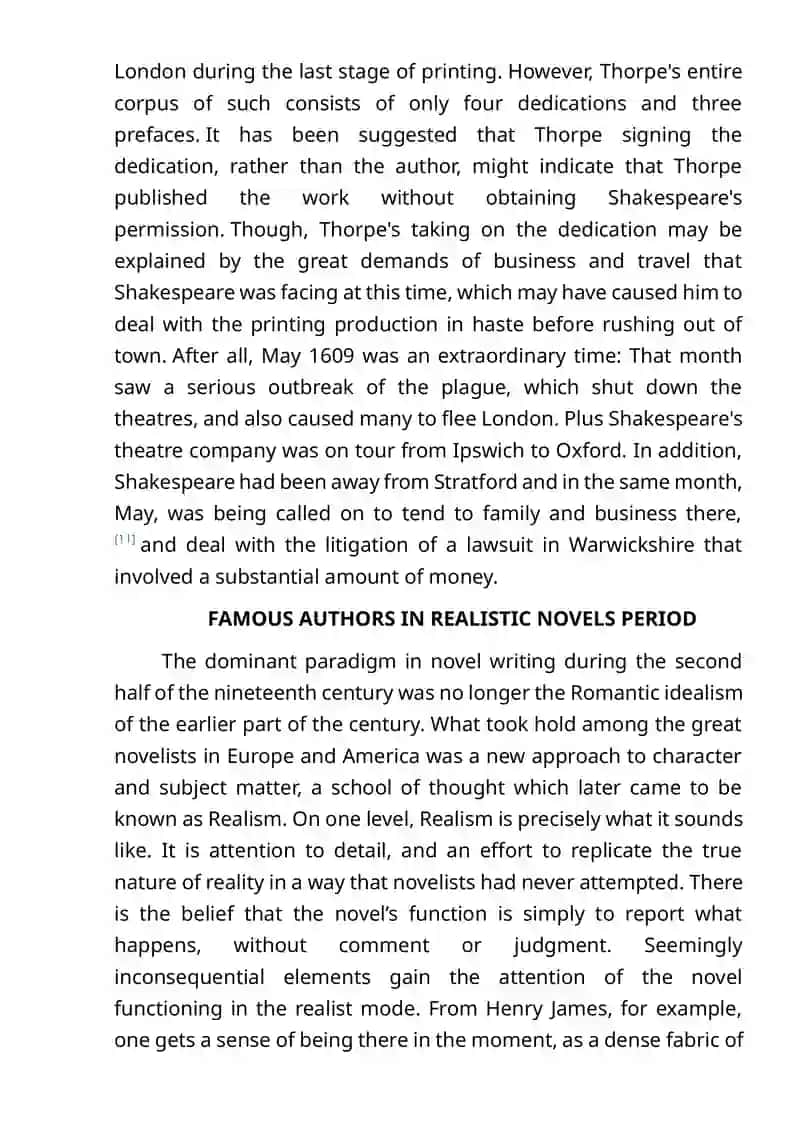 WILLIAM SHAKESPEARES SONETS. 4