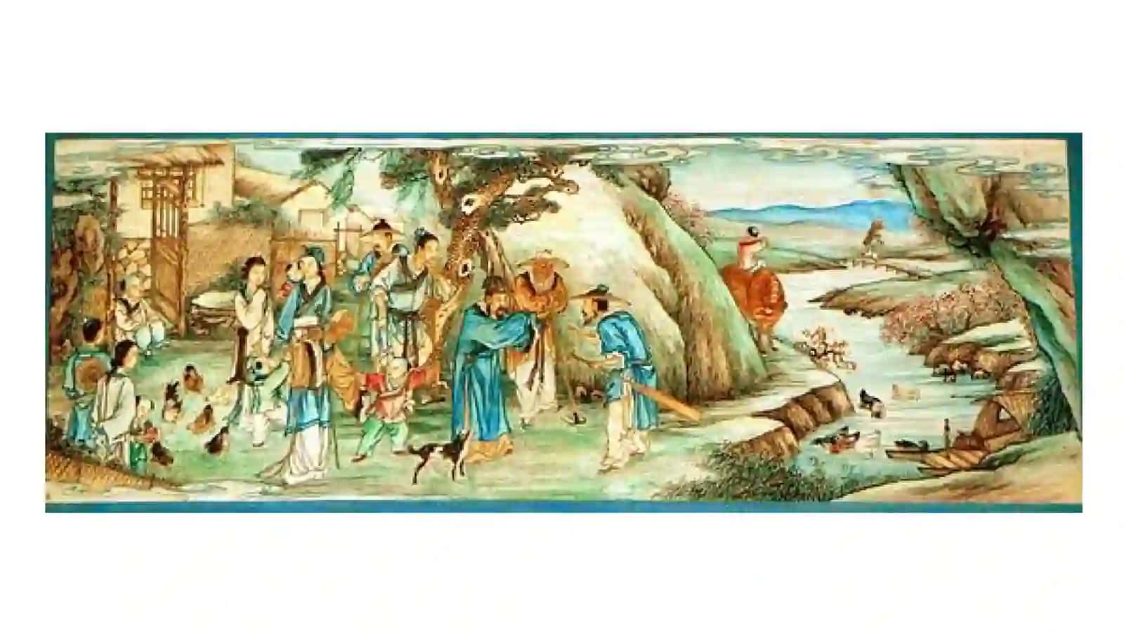 Uygʻonish davri (Renessans) 4