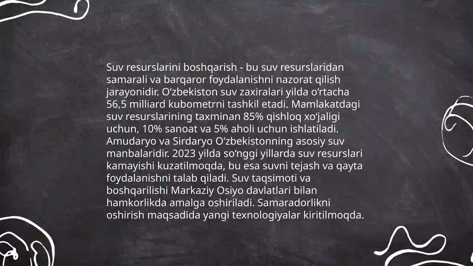Yer islohotlari 4