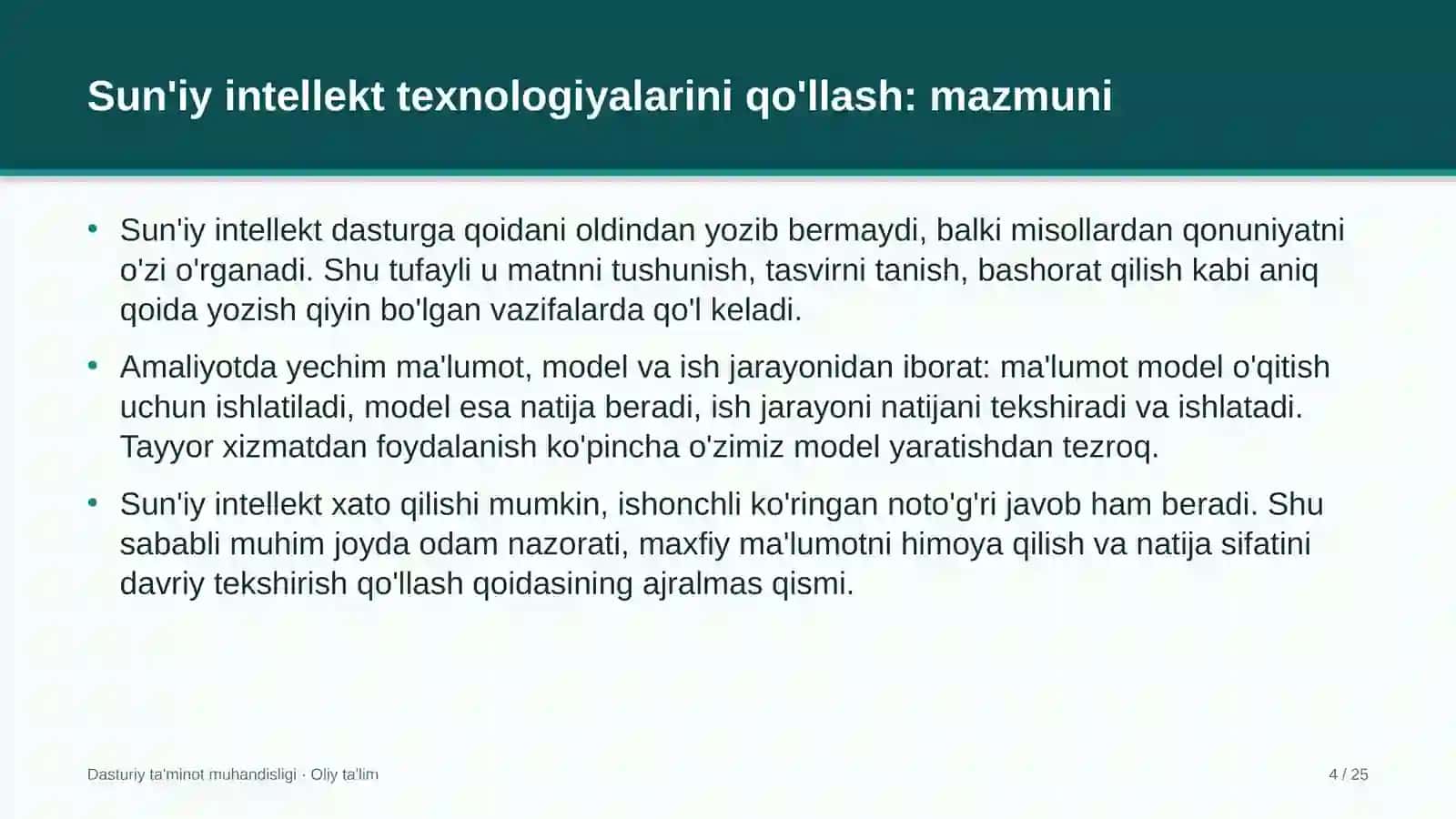 gaz quvurlari qurilishida sun'iy intellekt texnologiyalarini qo'llash 9392 4